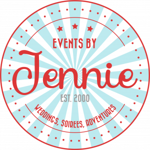 Events By Jennie