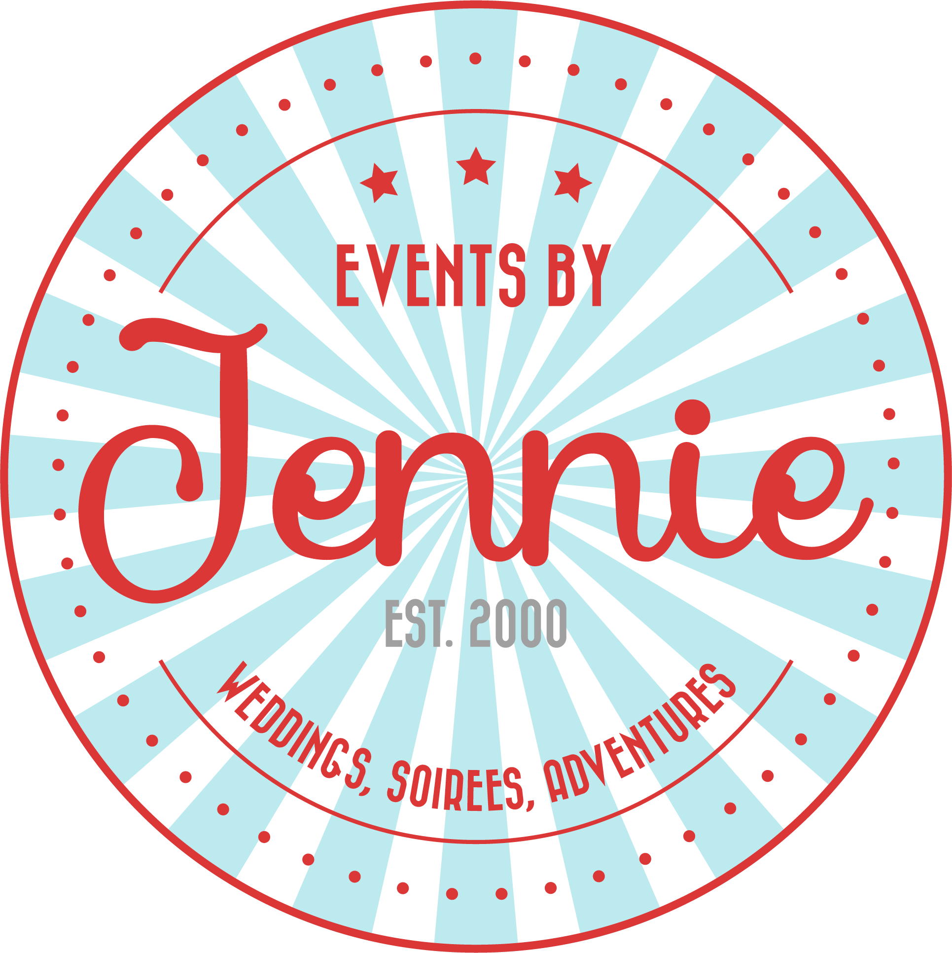Events By Jennie